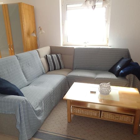 Ferienwohnung Gruenewaldstrasse 22 Bünde Екстериор снимка